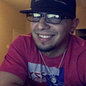 Meet your Posher, Christopher